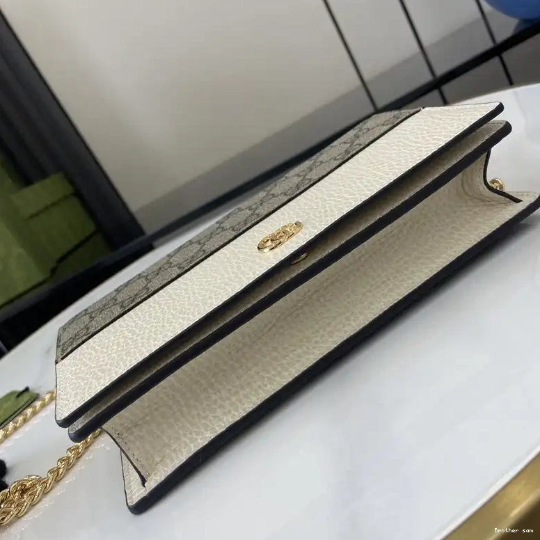 Brother sam Gucci 2407YZ0261 Bags 0812